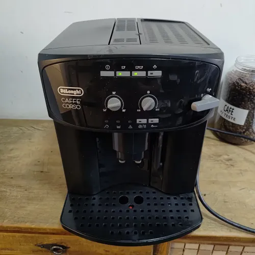 Delonghi corso 110v