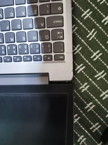 Notebook Lenovo preço negociável