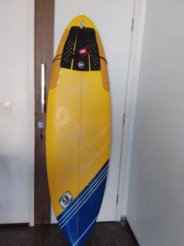 Prancha de surfe