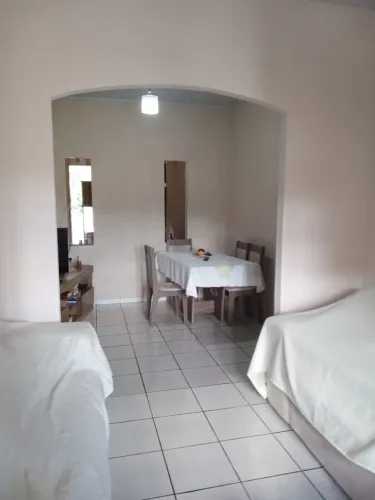 Vendo casa na Urbis 2 , Candeias BA 