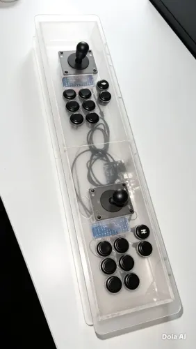 Fliperama