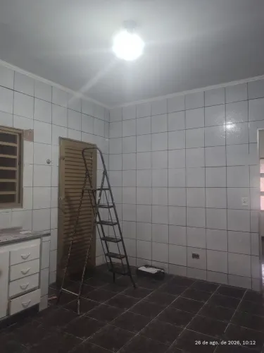 Vendo casa no jardim são Paulo em ibitinga