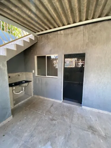 KITNET PARA ALUGAR - SAMAMBAIA SUL (QR 502)