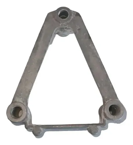 Suporte Bobina Ignição Vw Gol G5 G6 Polo Saveiro 2009 2013
