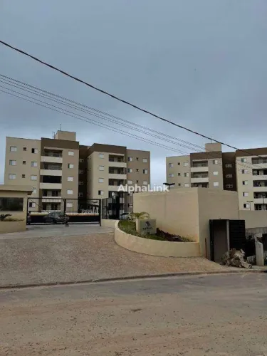 Apartamento com 2 dormitórios à venda, 55 m² por R$ 305.000,00 - Cotia - Cotia/SP