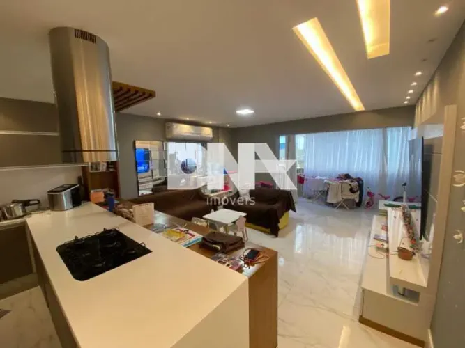 Apartamento : Padrão / Residencial / Barra da Tijuca