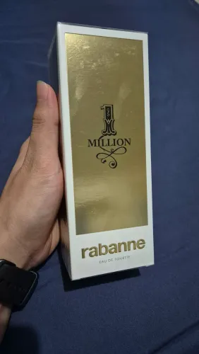 Paco Rabanne One Milion