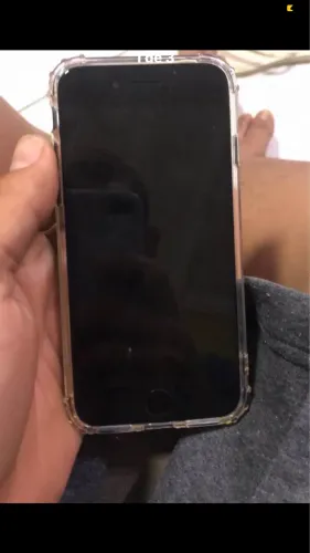 Vendo ou troco iPhone 7