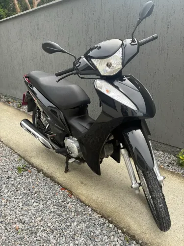 Honda Biz 110i 2016 - Única Dona | Impecável |