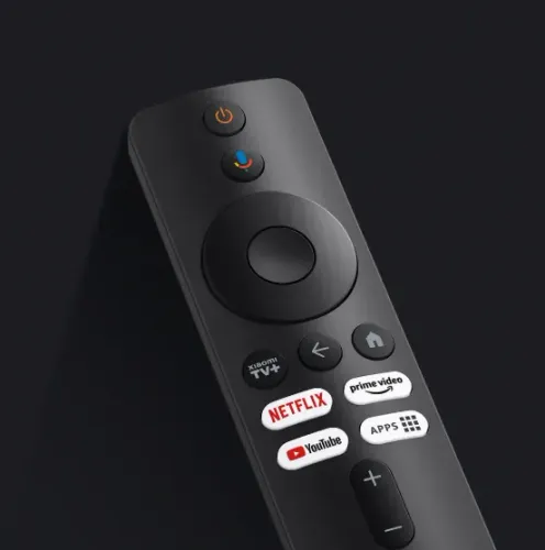 XIAOMI MI TV BOX S 3ª GERAÇÃO - 2GB RAM 32GB - Global, Lacrado e Original