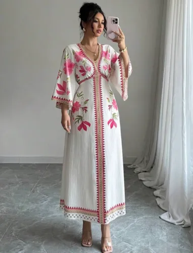Vende-se vestido Shein (NOVO)