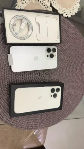 iPhone 13 pro 100% original único dono