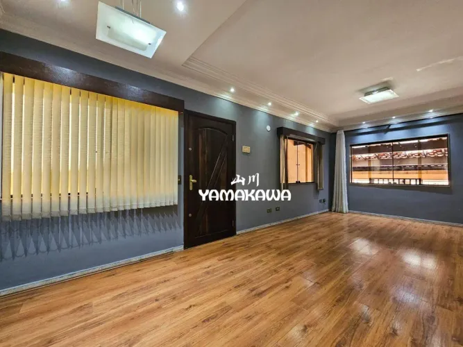 Sobrado com 3 dormitórios à venda, 120 m² por R$ 800.000,00 - Vila Matilde - São Paulo/SP