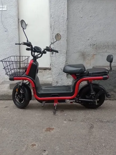 Bee Bee MRV 20 T10 2024