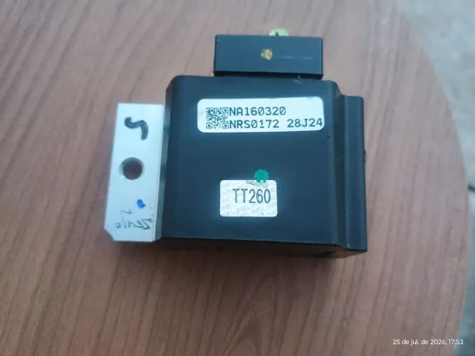 Regulador Retificador De Voltagem 12v Mottu Sport 110i Tvs