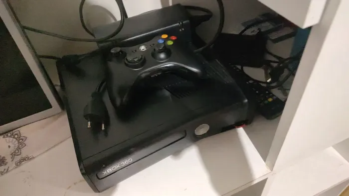 Xbox 360 desbloqueado