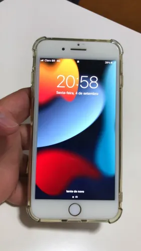 Iphone 7 Plus 32 Gb