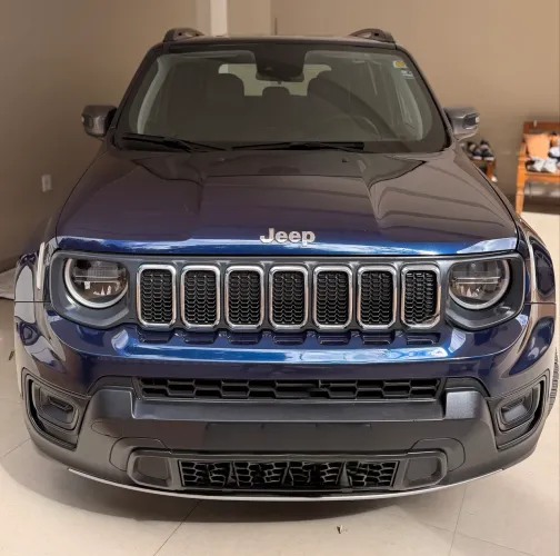 Jeep Renegade Long. T270 1.3 TB 4X2 Flex Aut. 2023