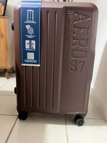 MALA DE VIAGEM 