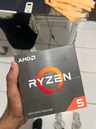 Ryzen 5 5600xt