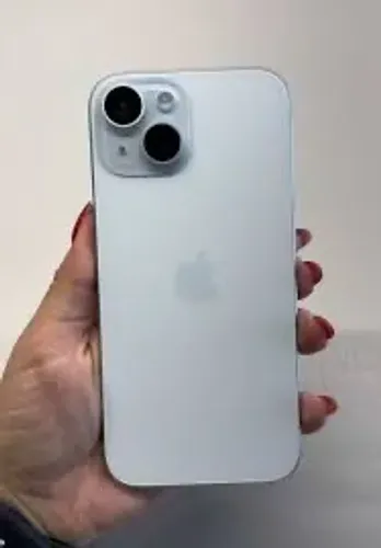 iPhone 15