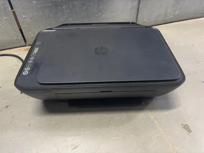 Impressora HP multifuncional 