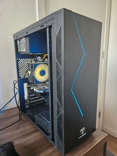 Pc Gamer i5 ( Aceito trocas )