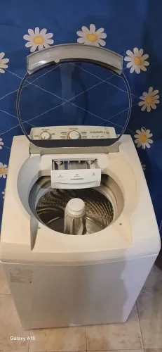 LAVADORA BRASTEMP 11KG