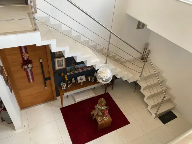 Casa Condomínio Alvorada Mogi Mirim/SP