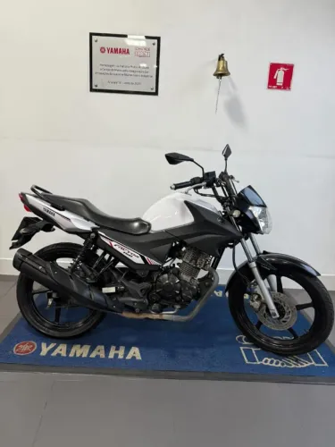 YBR 150 FACTOR ED