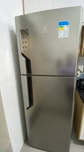 Geladeira - Electrolux