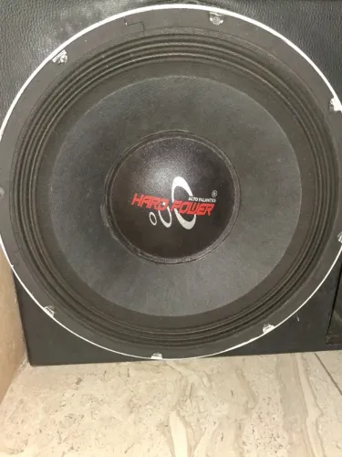 Woofer HARD POWER