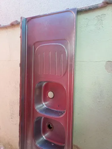 Untensilio de cozinha