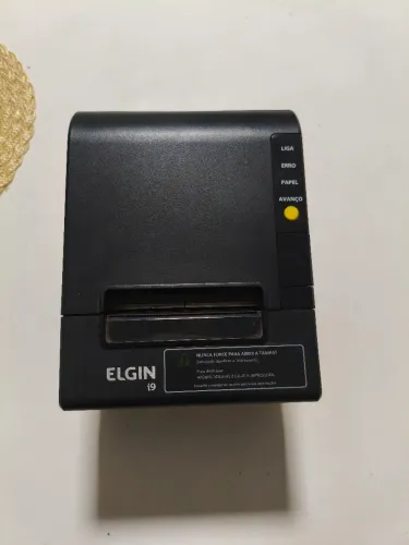 Impressora Elgin I9