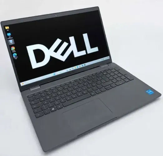 Notebook Dell i7-13th - Mem 16GB NVME 512GB Tela 15.6" DECIMA TERCEIRA GERAÇÃO