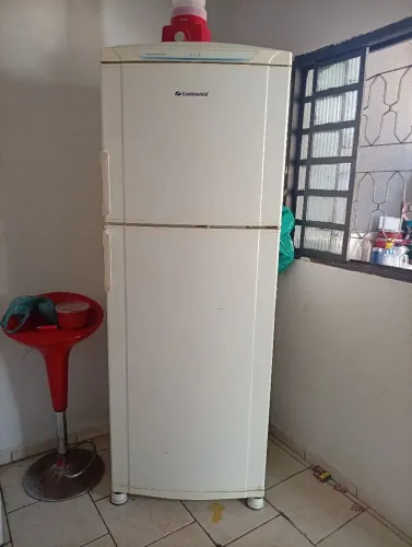 Geladeira 