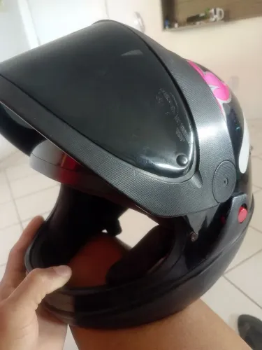 Capacete San Marino