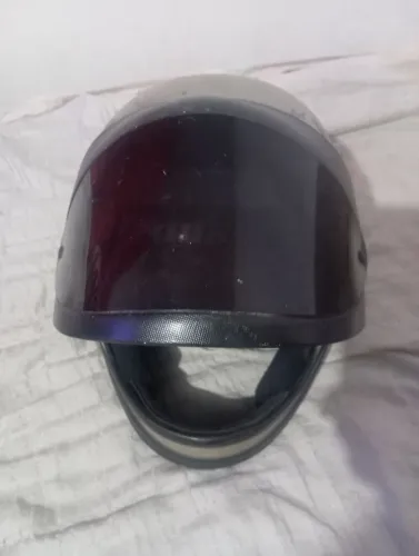 Capacete