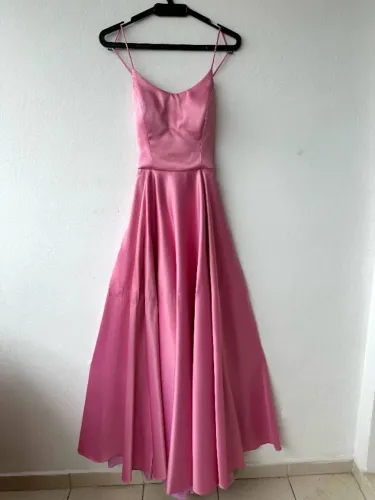 Vestido de festa