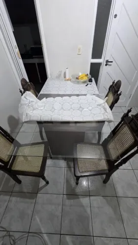 Mesa de jantar