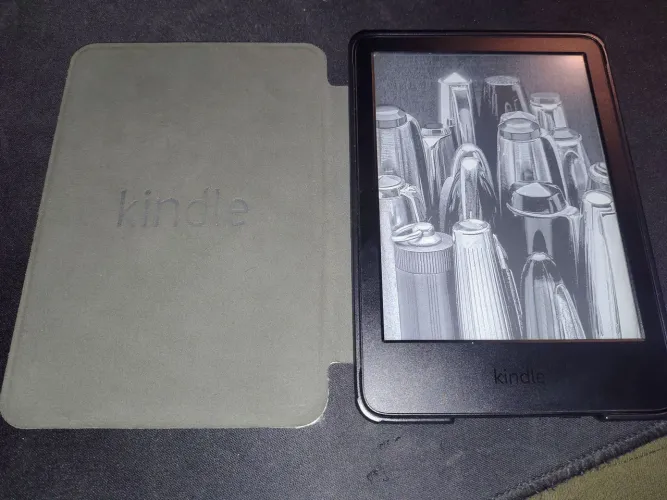 Kindle