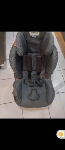 Cadeirinha infantil