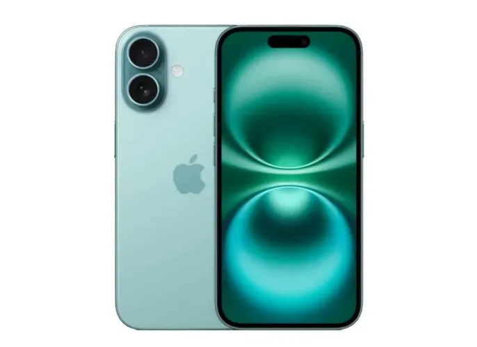 iPhone 16plus