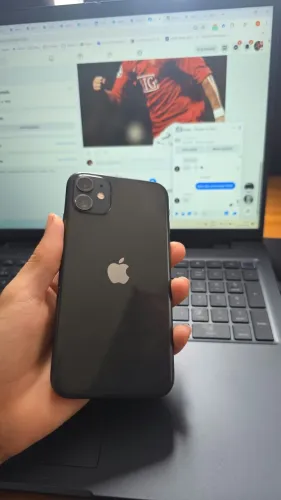 iPhone 11