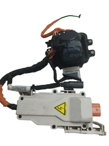 Drive Motor Bateria Híbrida Volvo Xc90 2021/2022 31438085