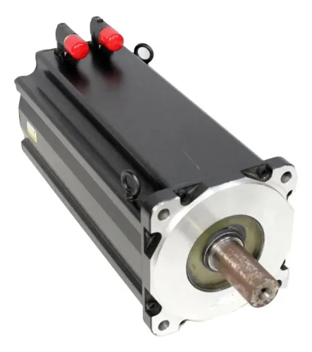 Servo Motor Allen Bradley Mpl-b680