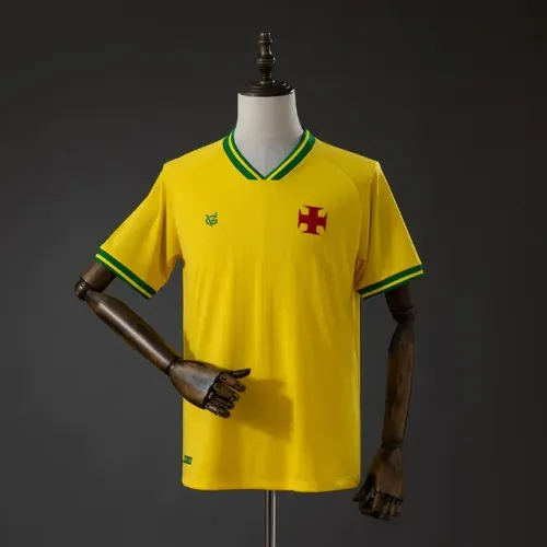 Camisa Vasco Especial I 2026