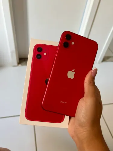 iPhone 11 64gb