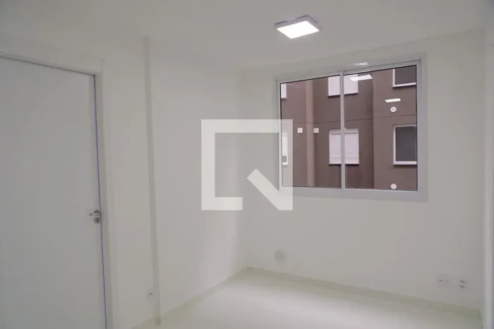 Apartamento à Venda - Cambuci, 2 Quartos, 33 m2