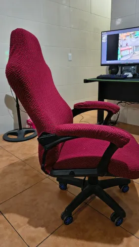 Cadeira gamer